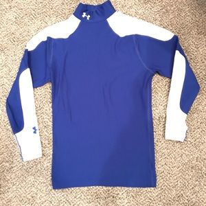 Under Armour long sleeve